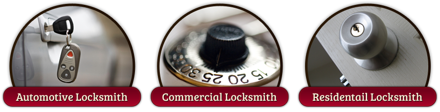 Locksmith St. John